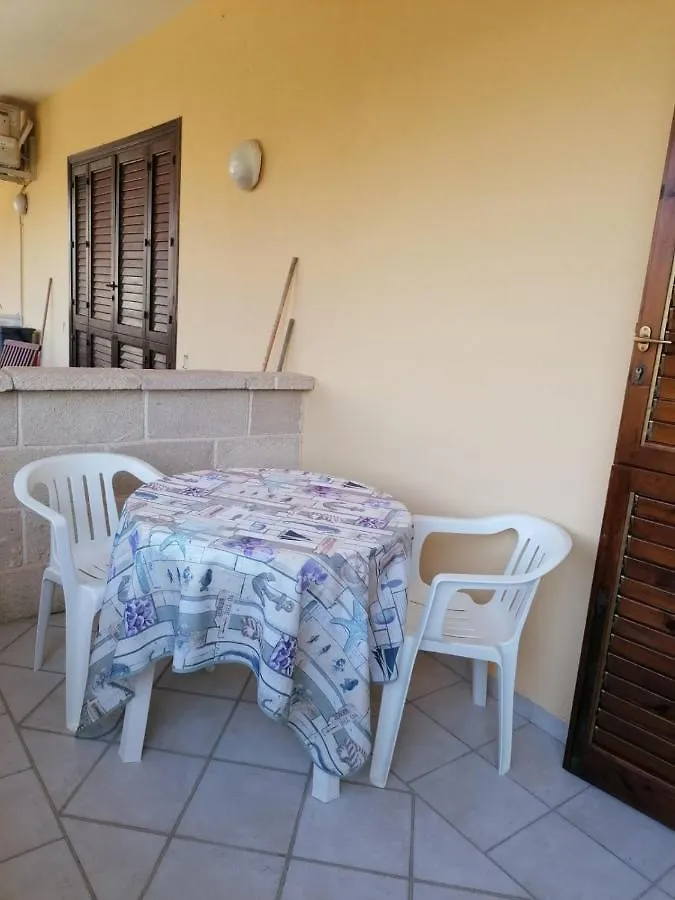 Casa Esperanto Apartment Favignana