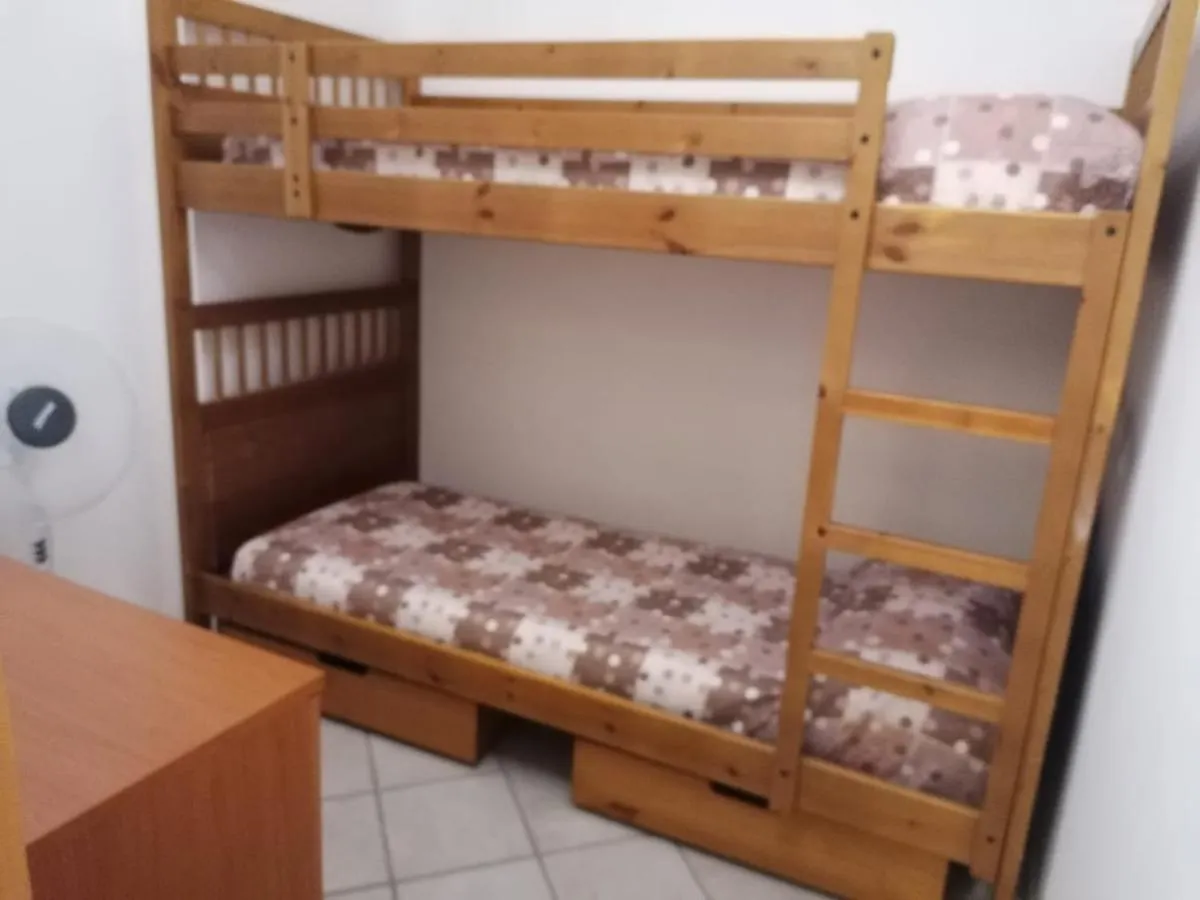 Casa Esperanto Apartment Favignana