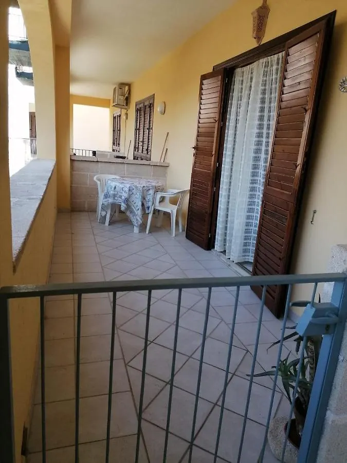 Casa Esperanto Apartment Favignana