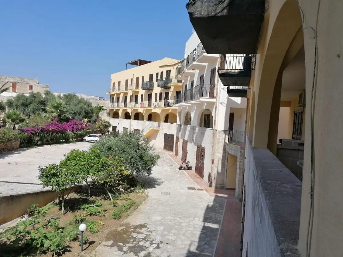 Casa Esperanto Apartment Favignana