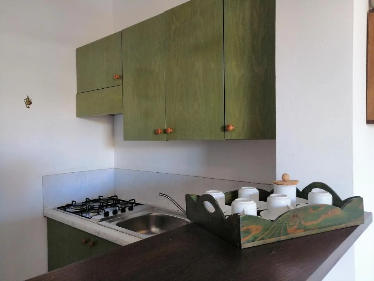 Casa Esperanto Apartment Favignana