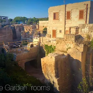 Pensión Cave Garden, Favignana