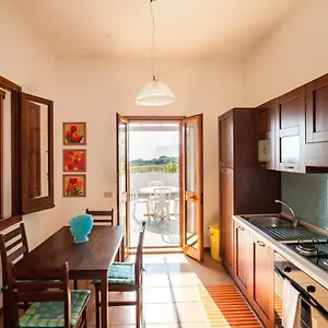 Appartamento Il Casale,, Favignana