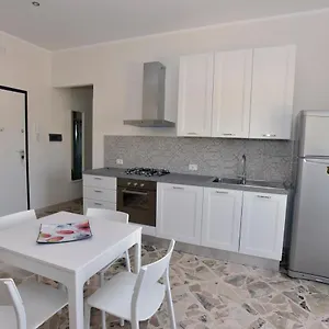 Appartamento Casa Libeccio E Casa Blu Marino, Favignana