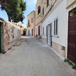 Casa vacanze Casa Sant'anna, Favignana