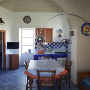 Casa vacanze Casa Foscolo, Favignana