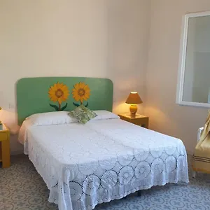 Pensión Dimora Quattro Vanelle, Favignana
