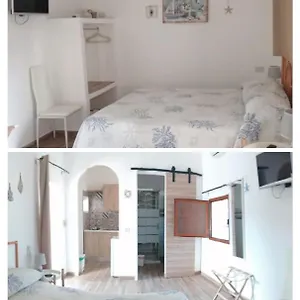 Apartahotel Il Corallo Rosso, Favignana