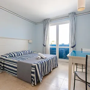 Apartahotel Cala La Luna, Favignana