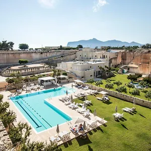 Hotel Cave Bianche, Favignana
