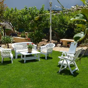 Pensión Al Giardino Dei Limoni, Favignana