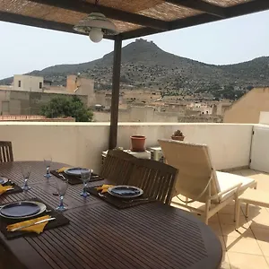 Appartamento La Terrazza Di Ligny, Favignana