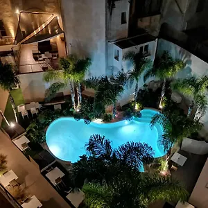 Il Mulino Φαβινιάνα